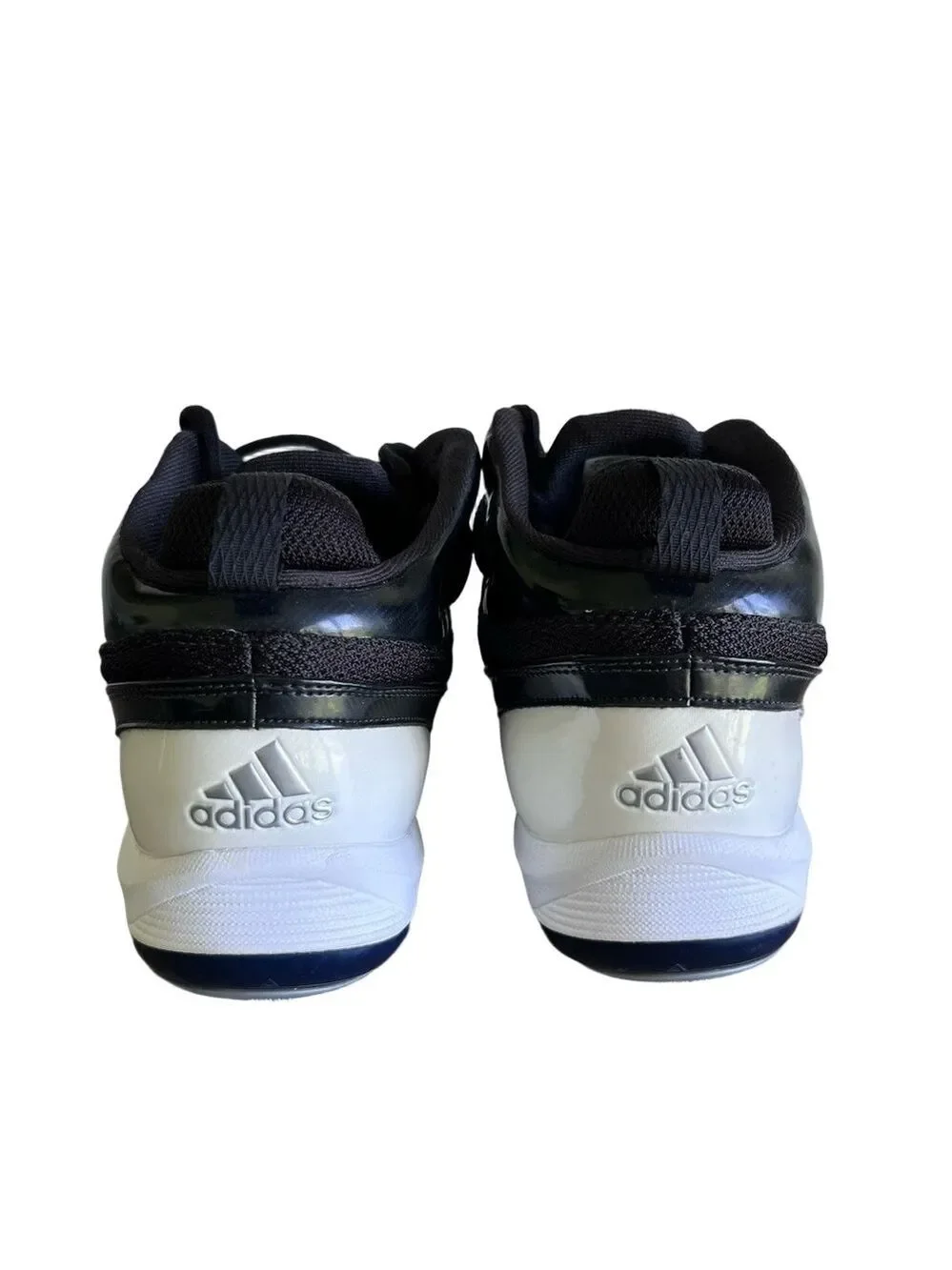 Adidas NEW Men's AS SMU Excel 365 Ex NEW Baseball Cleats Size 15
